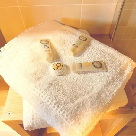 Appartement La Sauvage *
